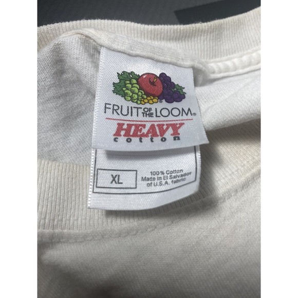 New York Giants T-SHIRT 2007 NFC Champions - Size Extra Large - Great Condition - Picture 5 of 5